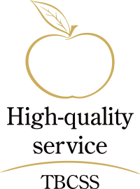 High-qality service